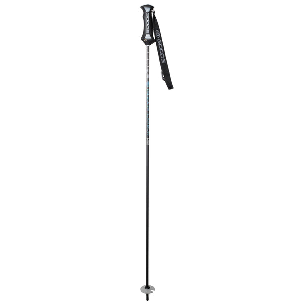 Pure Carbon Ski Poles