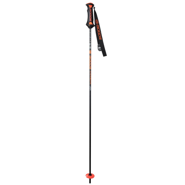 Pure Carbon Ski Poles