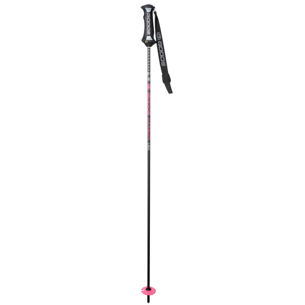 Pure Carbon Ski Poles