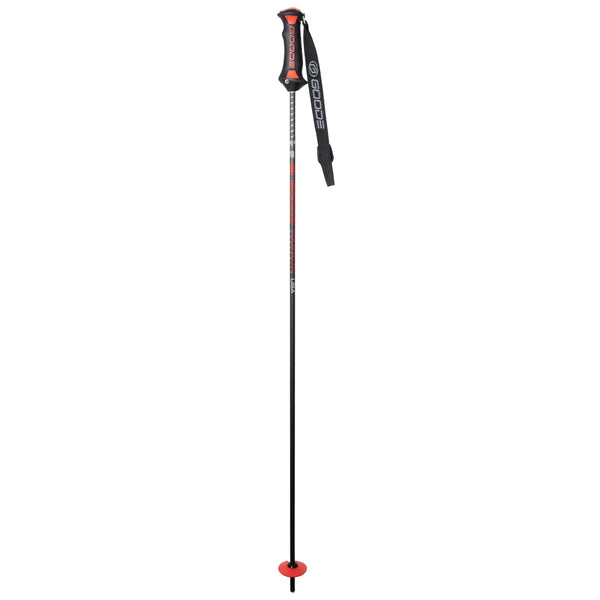 Pure Carbon Ski Poles