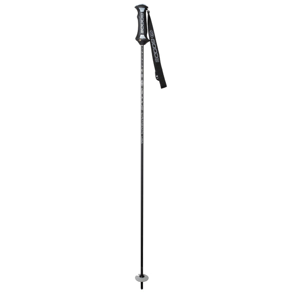 Pure Carbon Ski Poles