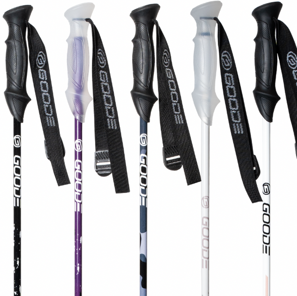 G-Max Ski Poles