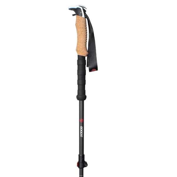Carbon Peak Trekking Poles