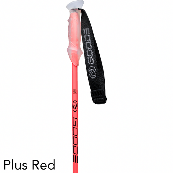 Junior G-Max Plus Ski Poles
