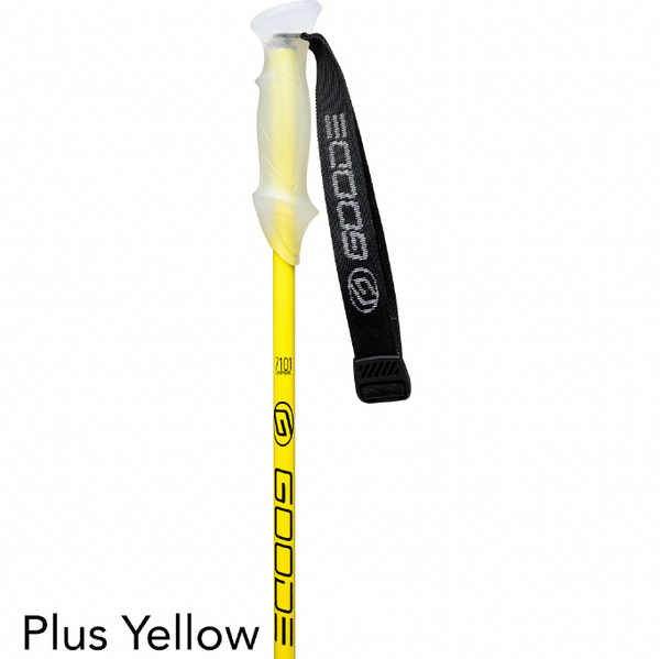 Junior G-Max Plus Ski Poles