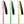 Junior G-Max Plus Ski Poles