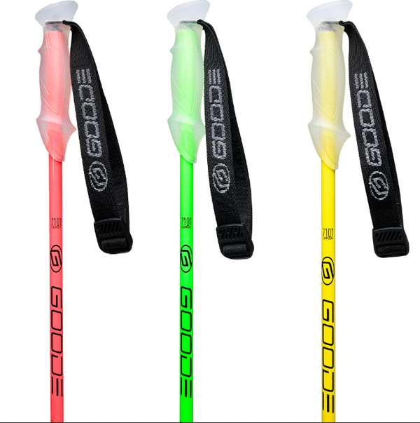 Junior G-Max Plus Ski Poles