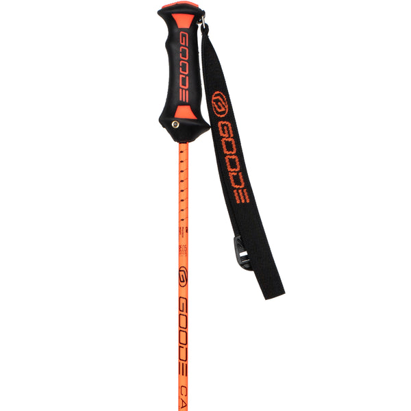 Pure Carbon Ski Poles