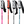 SuperMax Whisp Ski Poles