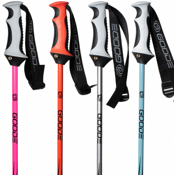 SuperMax Whisp Ski Poles