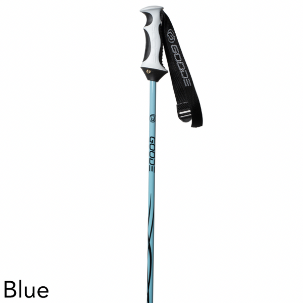 SuperMax Whisp Ski Poles