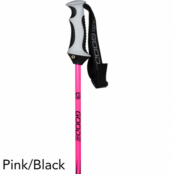 SuperMax Whisp Ski Poles