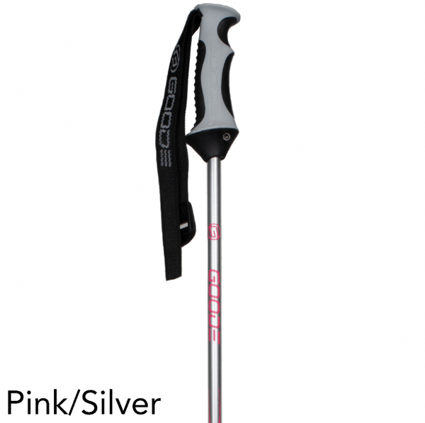 SuperMax Whisp Ski Poles