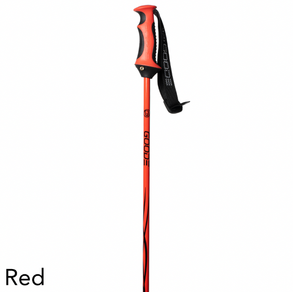 SuperMax Whisp Ski Poles