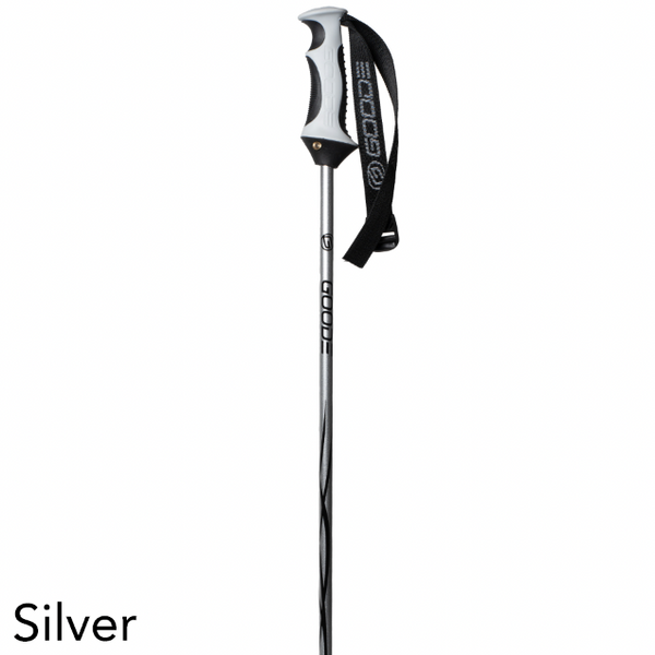 SuperMax Whisp Ski Poles
