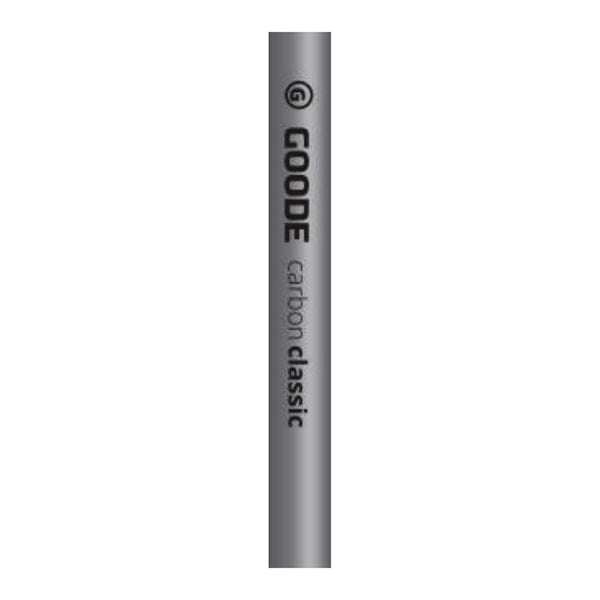 Carbon Classic Grey