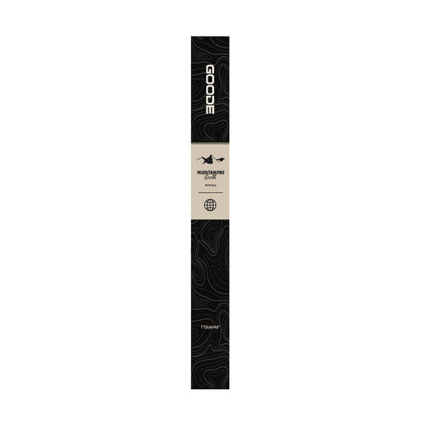 Mountain Pro Earth Black