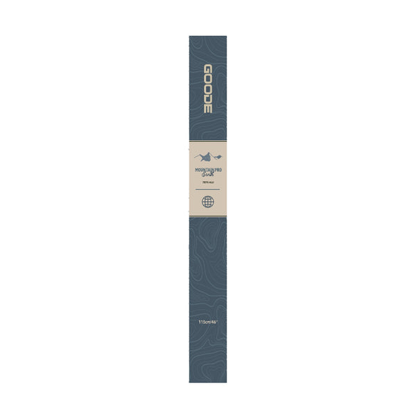 Mountain Pro Earth Blue