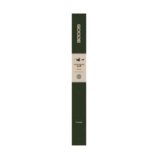 Mountain Pro Earth Green