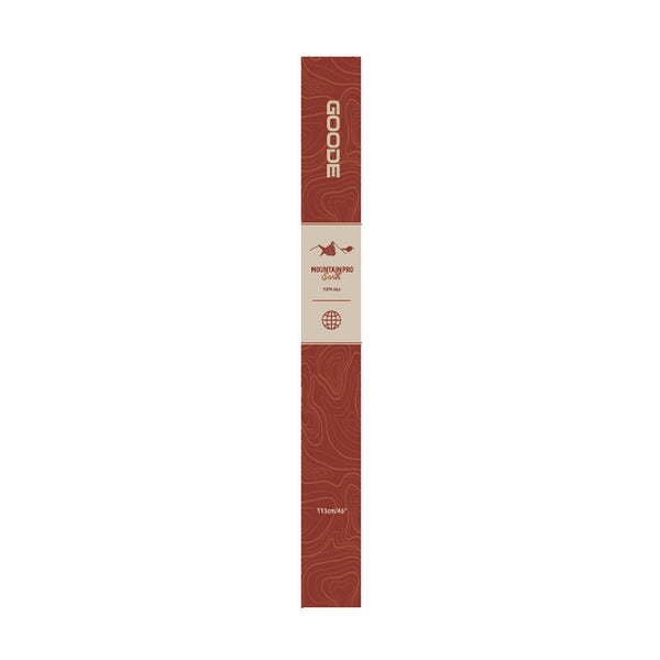 Mountain Pro Earth Red